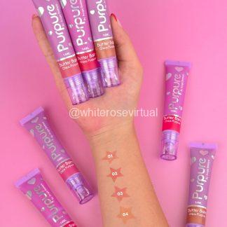 Lip Butter Purpure