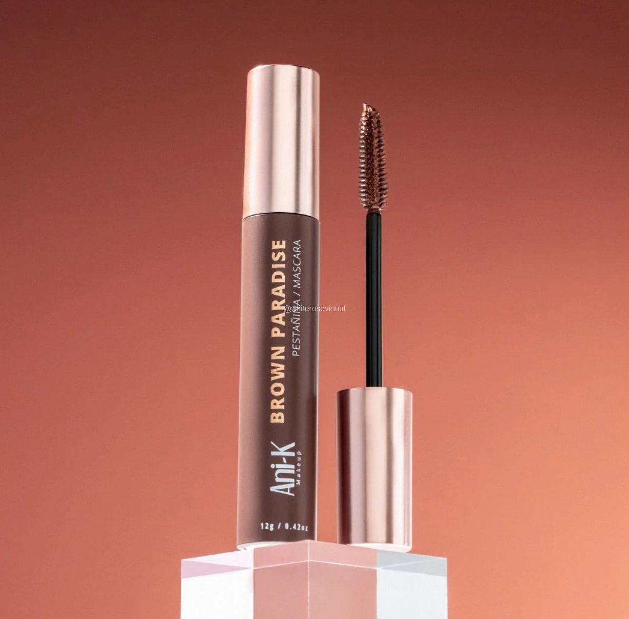 Pestañina Café Ani-K