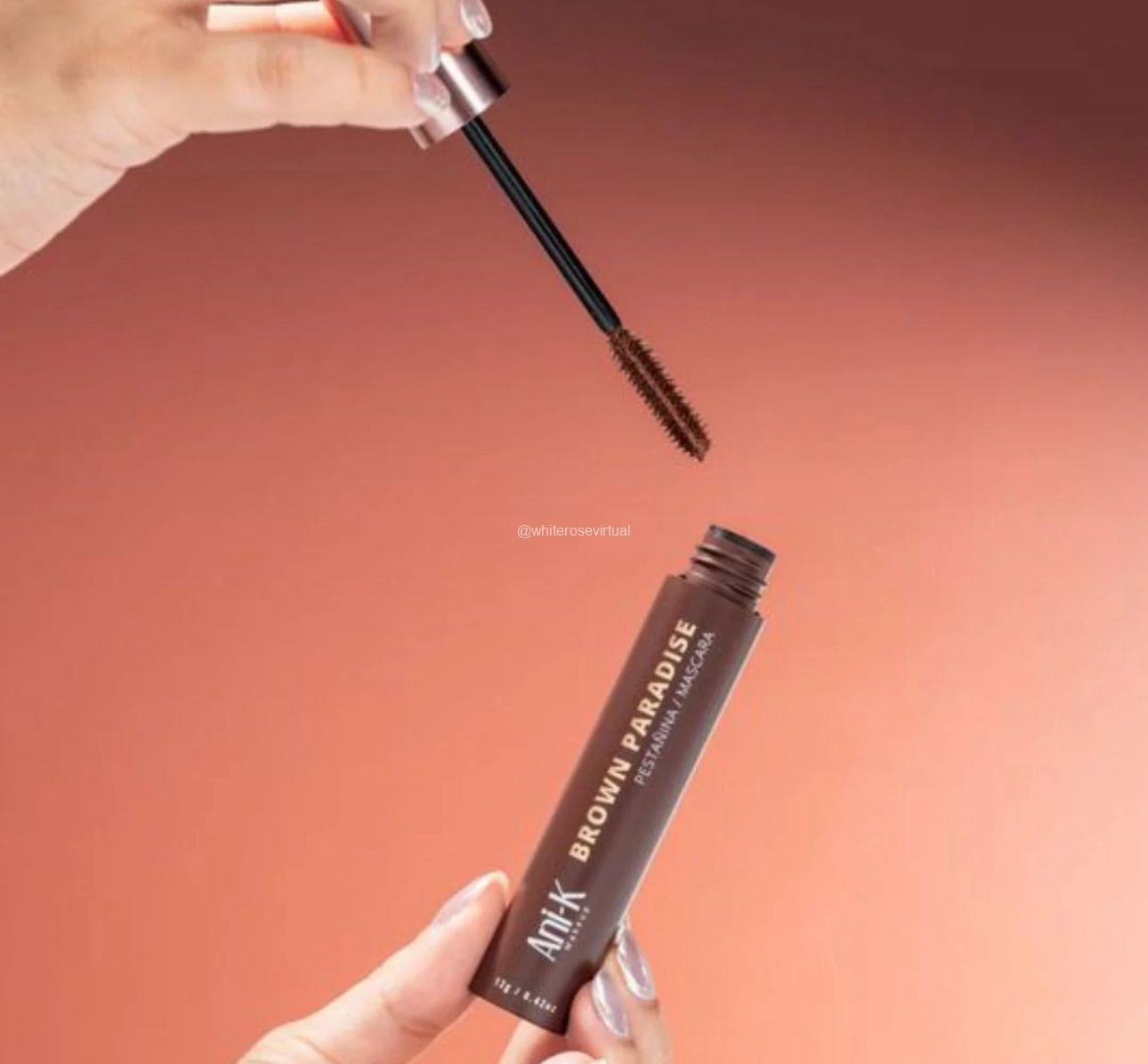 Pestañina Café Ani-K - Imagen 4