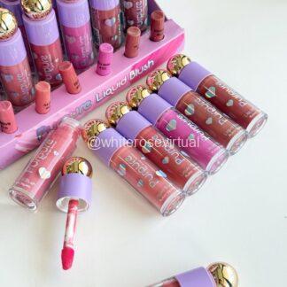 Rubor Líquido Purpure