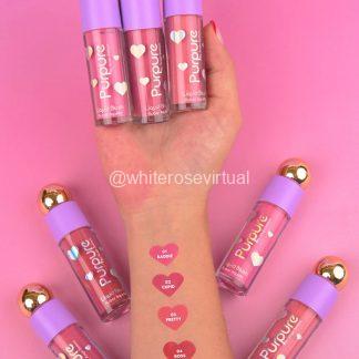 Rubor Líquido Purpure