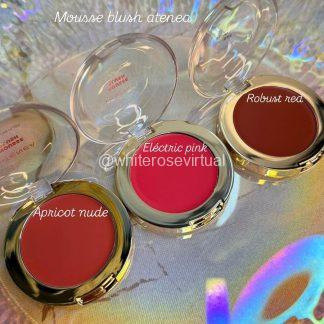 Rubor Mousse Atenea
