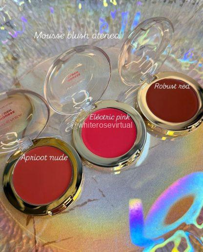 Rubor Mousse Atenea