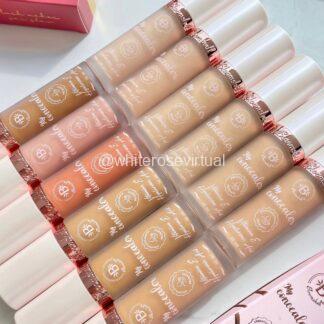 Corrector Nueva Presentación Bloomshell - 10ml NORMAL, 08