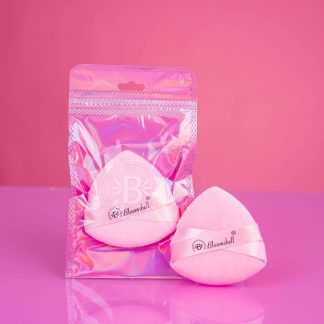 Borla Terciopelo Bloomshell