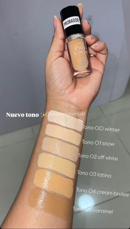 Corrector Majikal - Imagen 3