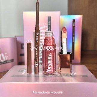 Lip Combo OG x Val honey