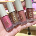 Lip Oil Tinted Atenea