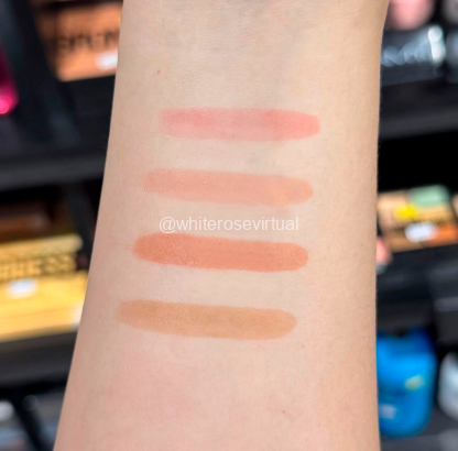 Lip Oil Tinted Atenea - Imagen 3