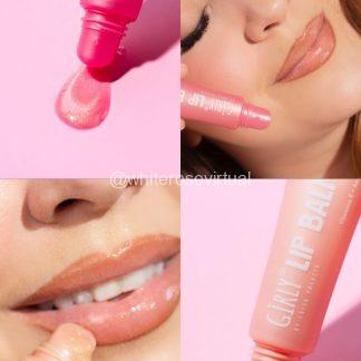 Lip Balm Brillos Girly