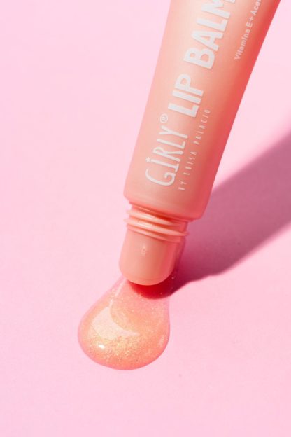 Lip Balm Brillos Girly - Imagen 2