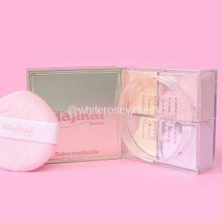 Polvo Traslúcido Majikal