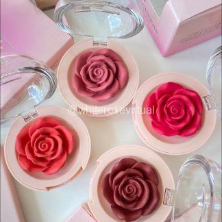 Rubor Cremoso Majikal