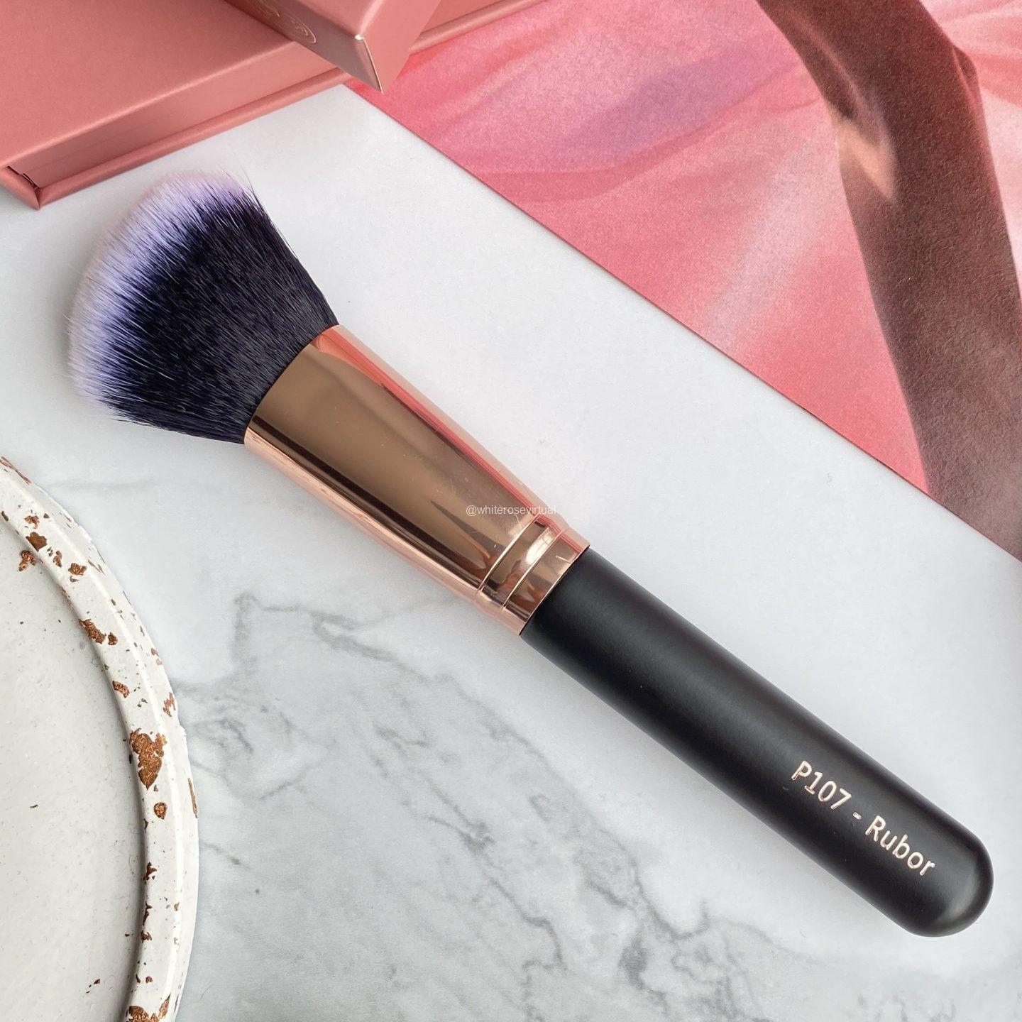 Brocha Rubor P107 Trendy