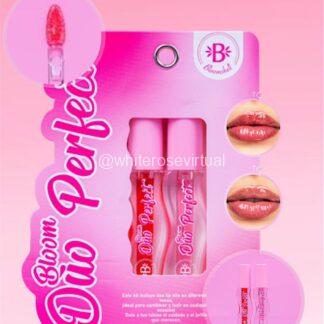 Bloom Dúo Perfect Bloomshell