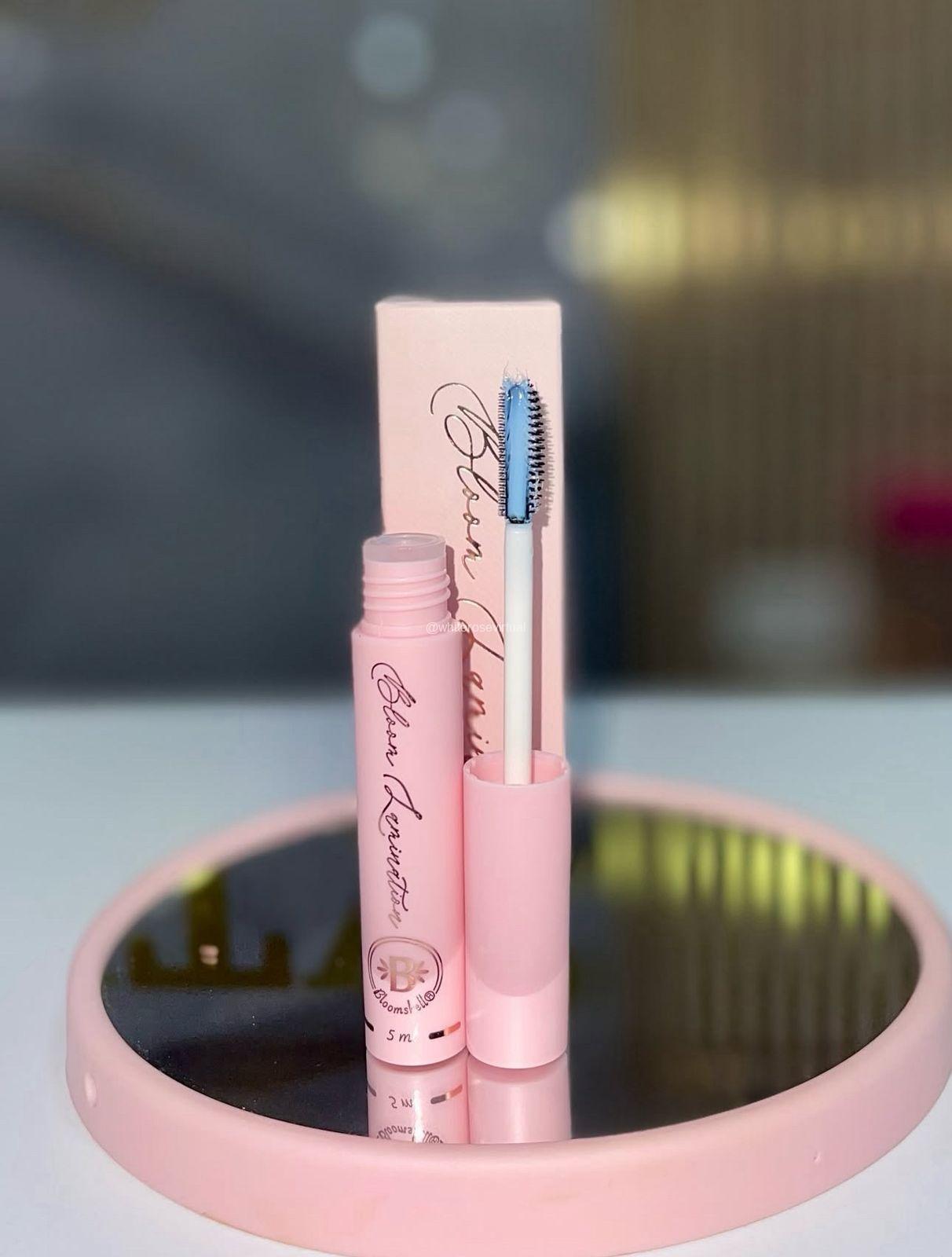 Bloom Laminador de Cejas Bloomshell Nuevo