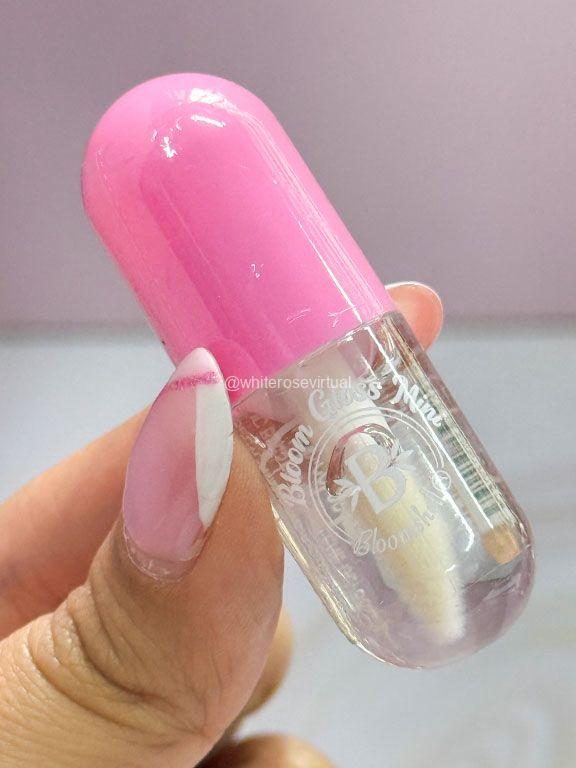 Brillo Bloom Mimosa Mini Bloomshell