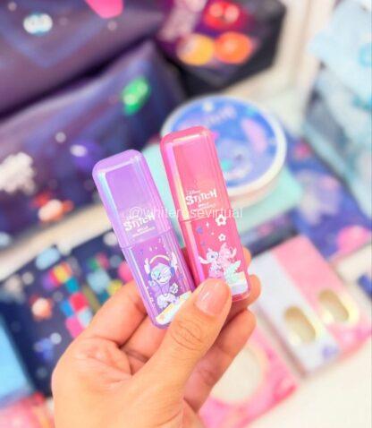 Brillos Holograficos Stitch Trendy