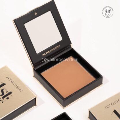 Bronzer 1St Scene Atenea