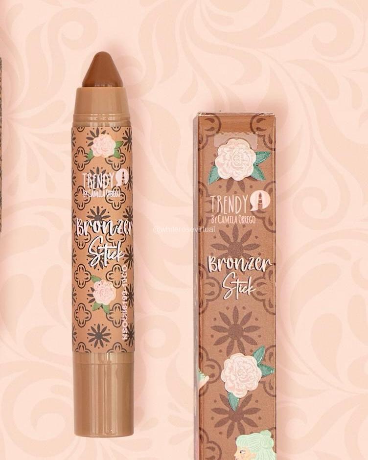 Bronzer Stick Trendy