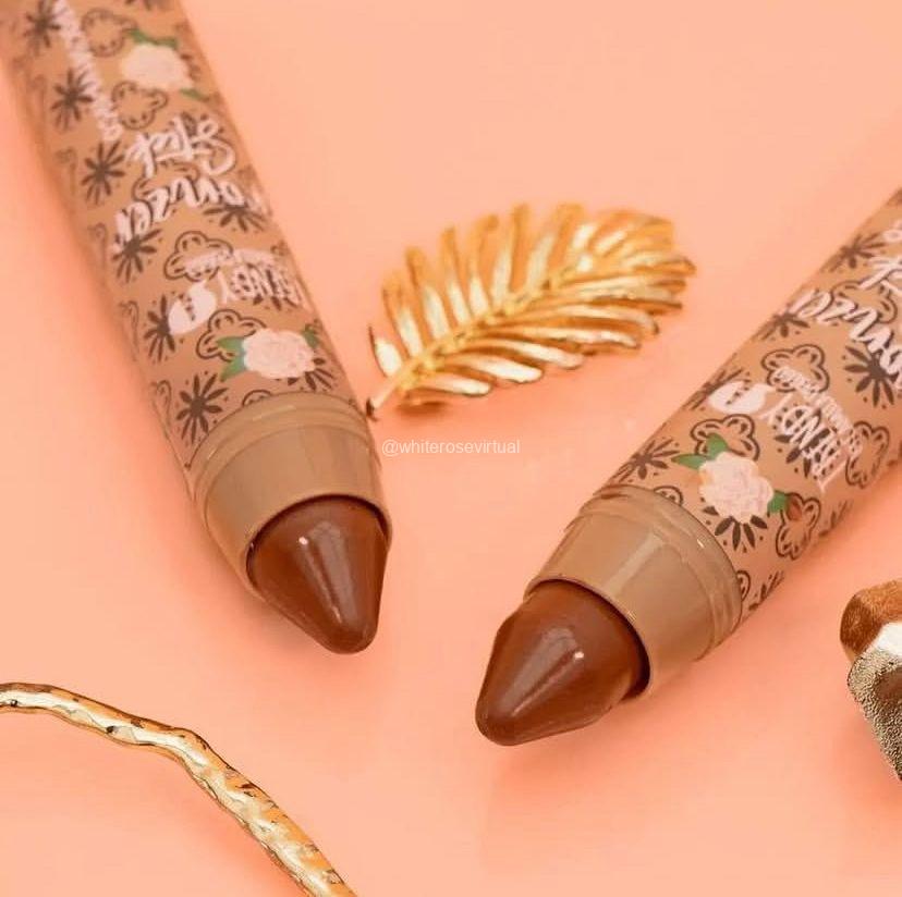 Bronzer Stick Trendy - Imagen 2