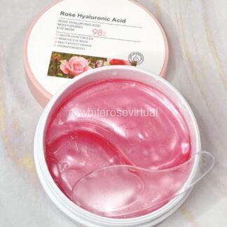 Caja colagenos Rosas Bioaqua