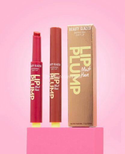 Click Beauty Glazed