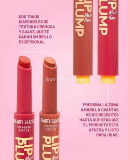 Click Beauty Glazed - Imagen 2
