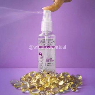 Aceite Desmaquillante Ame
