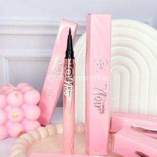 Delineador Bloom Noir Bloomshell