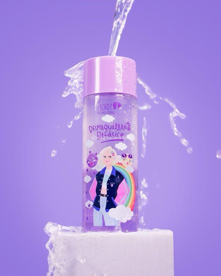 Desmaquillante Bifásico Trendy
