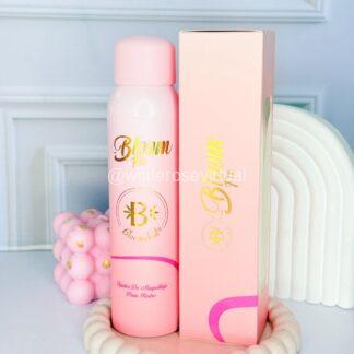 Fijador Bloom Fix Bloomshell - GRANDE 120ML