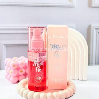 Fijador Bloom Mist Hidratante
