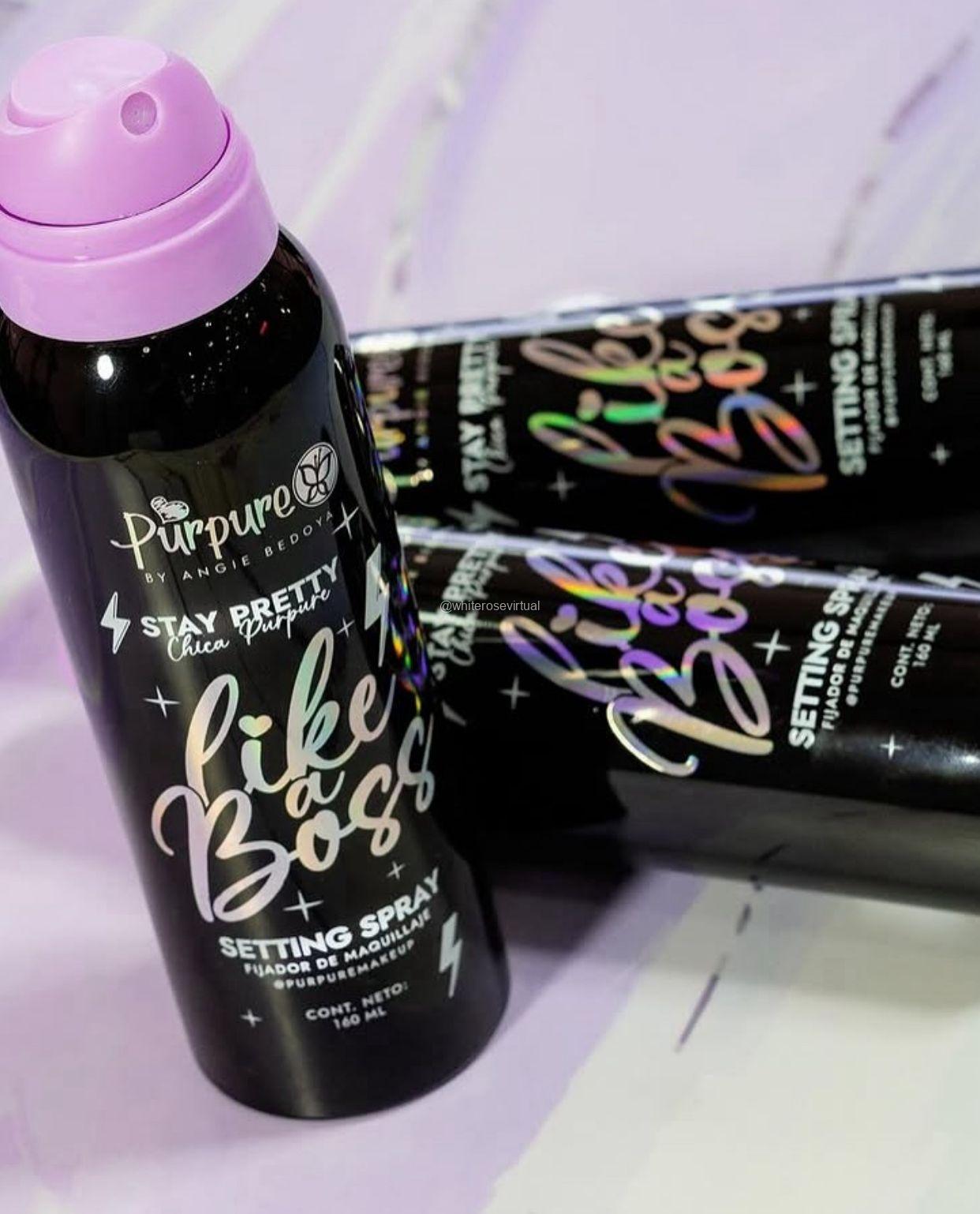 Fijador Purpure - Imagen 2