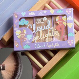 Iluminador Cloud Trendy