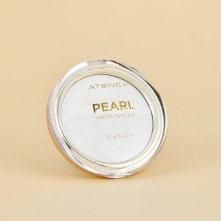 Iluminador PEARL Atenea