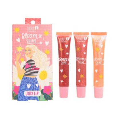 Kit Brillos X3 Trendy