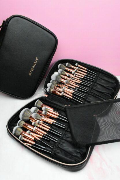 Kit Brochas Flawless x46 atenea