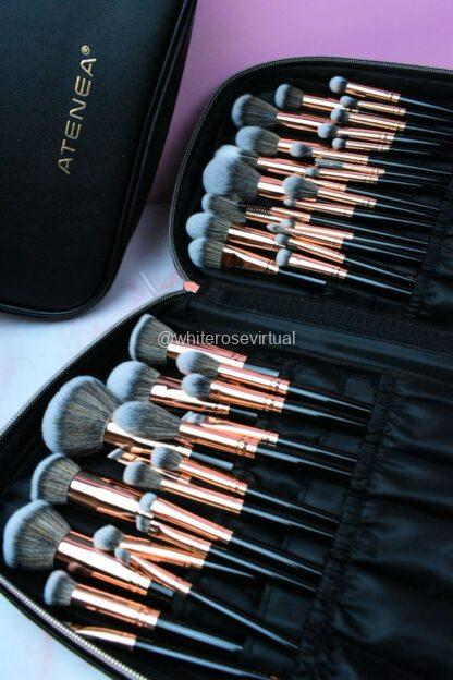 Kit Brochas Flawless x46 atenea - Imagen 2