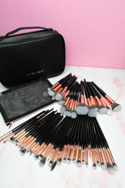 Kit Brochas Flawless x46 atenea - Imagen 3