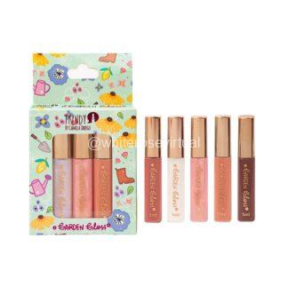 Kit Garden Gloss Trendy A
