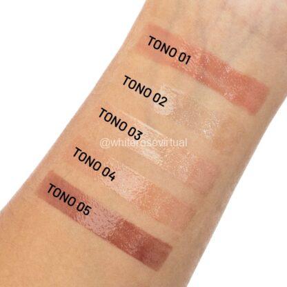 Kit Garden Gloss Trendy A - Imagen 2