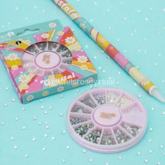 Kit Piedritas Trendy