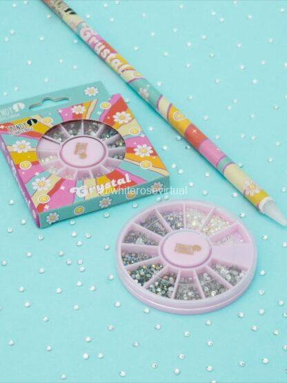 Kit Piedritas Trendy
