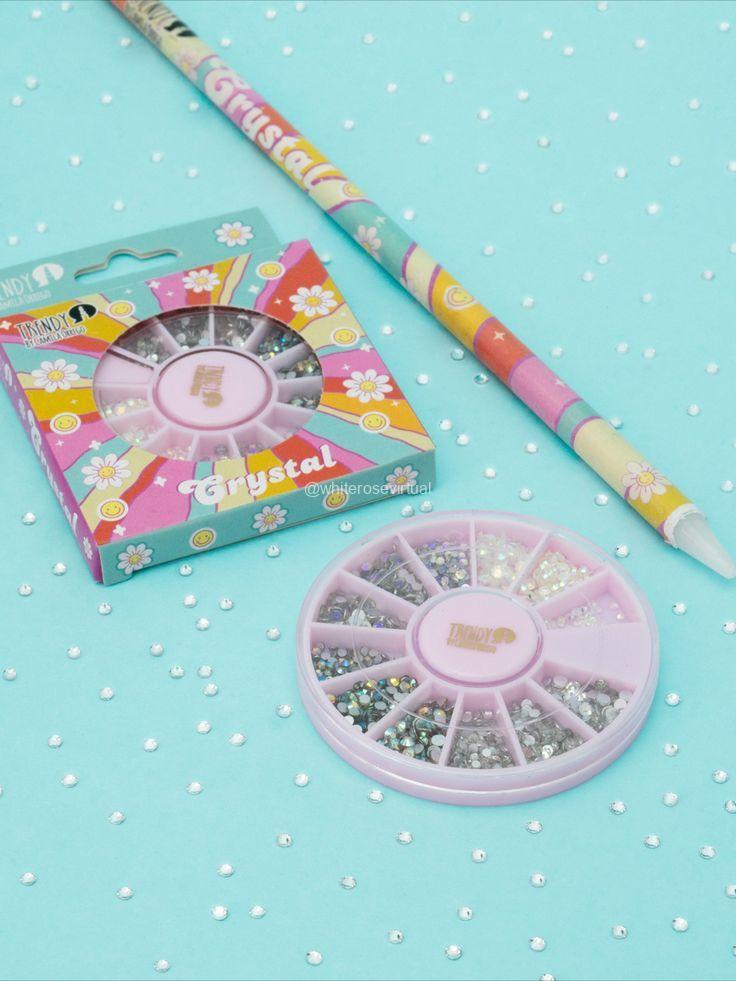 Kit Piedritas Trendy