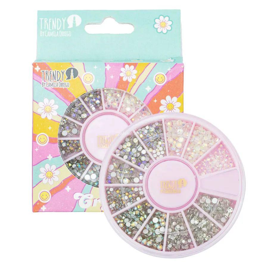 Kit Piedritas Trendy - Imagen 2