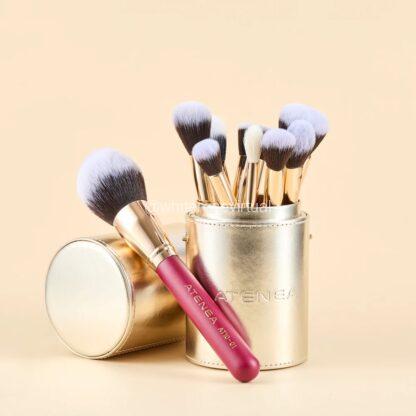 Kit brocha rostro Scarlet Atenea - Imagen 3