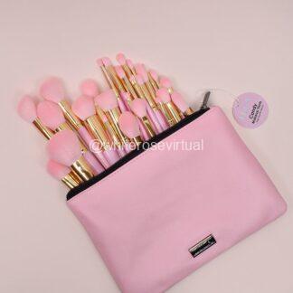 Kit brochas x30 Lula