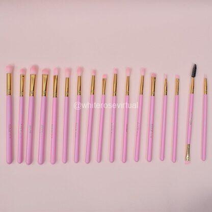 Kit brochas x30 Lula - Imagen 3