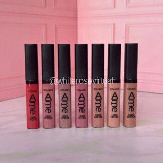 Labial Líquido Ame
